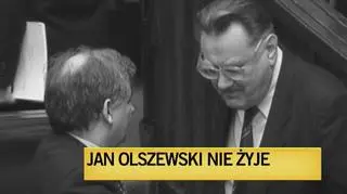 Semka o Oleszewskim
