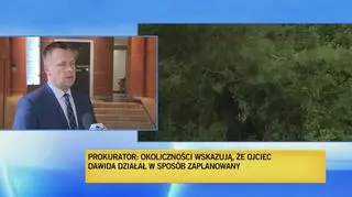 "Dochodziło pomiędzy nimi do nieporozumień"