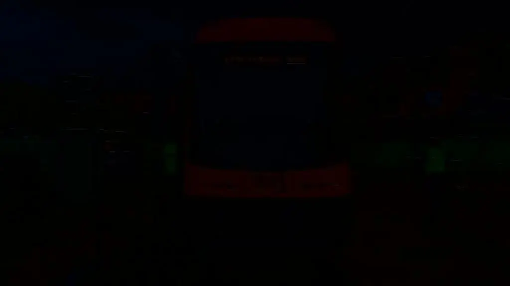 tramwaj