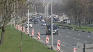 Taksówkarze zjeżdżają się na protest