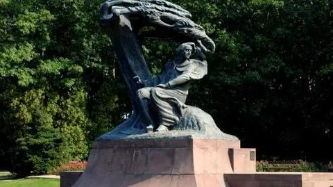 Chopin przyciągnął więcej turystów niż Euro