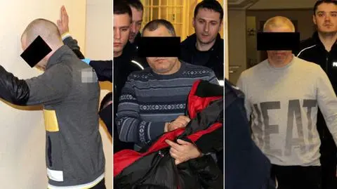 Policja weszła do nielegalnej fabryki. Zatrzymała sześć osób