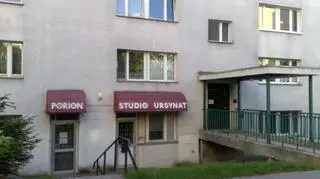 Studio Ursynat - fot. Ursynow.org.pl