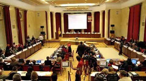 Kolejne zmiany w okręgach wyborczych