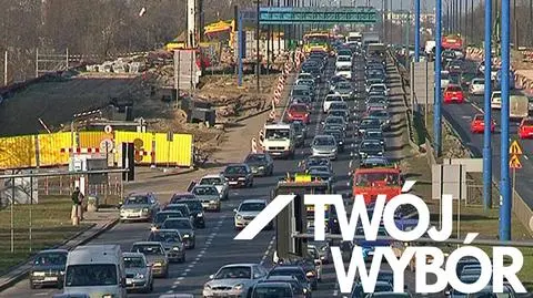Bielany: oszczędzamy, na czym się da