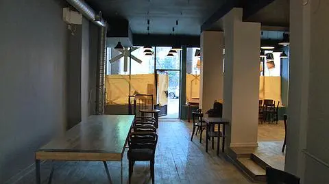 Chłodna 25 wraca na Chłodną. "Będziemy chcieli oswoić wspólnotę"