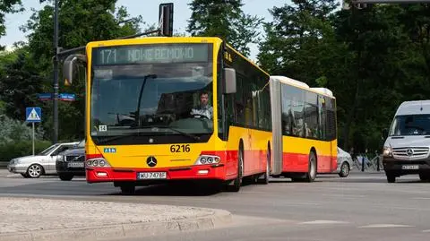 Będą konsultacje w sprawie zmian tras autobusów po otwarciu nowych stacji metra