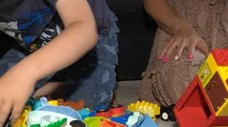 "Co roku do warszawskiej pieczy zastępczej trafia około 500 dzieci"