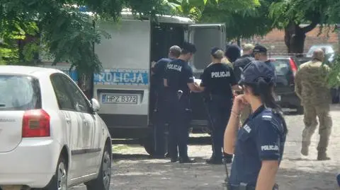 Nie żyje 43-letnia kobieta. "Zgon był wynikiem zabójstwa"