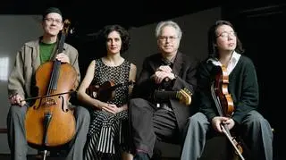 Bill Frisell Music For String