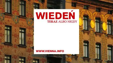 Poczuj atmosferę Wiednia w 3D w Warszawie