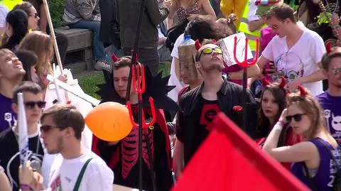 Juwenalia 2016: kto, gdzie, kiedy?