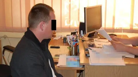 Pobili, okradli i zgwałcili 17-latkę