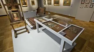Nowa wystawa w Muzeum Narodowym