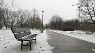 Park Bródnowski będzie modernizowany