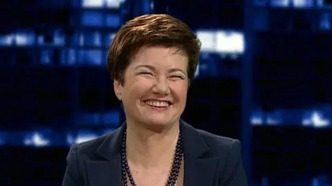 "Każdy ma jakąś ksywę. Bufetowa nie jest najgorsza"