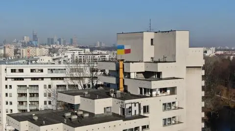 Prezydent Warszawy: w ciągu najbliższych dni przejmiemy "Szpiegowo"