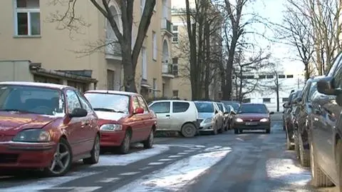 Mieszkańcy Ochoty wygrali. Będą mogli parkować