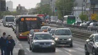 Tramwaj potrącił chłopaka na przejściu