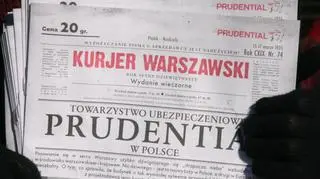 Kurjer Warszawski