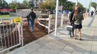 Warszawa Włochy po poprawkach