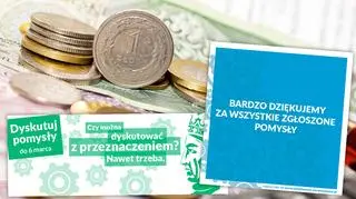 III edycja budżetu obywatelskiego