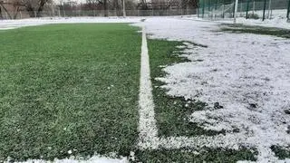 Kto odśnieży "Wembley"?