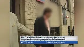 Adwokat Piotra T. złoży zażalenie