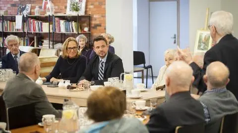 Miasto zapłaci za przyjazd lub przelot powstańców 1 sierpnia