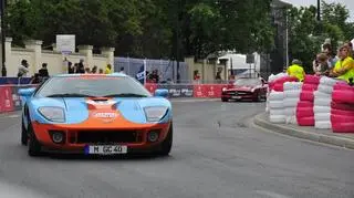 fot. materiały organizatora Verva Street Racing