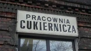 Kolejka po pączki