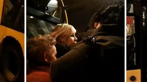 Autobus pełny na 120 procent