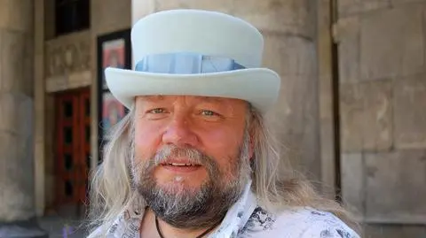 Mariusz Adamiak: boom na jazz się kończy