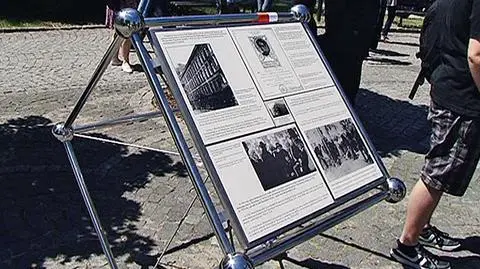 Spacerem po "atomowej ścieżce"