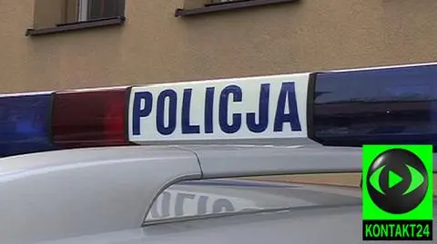 Śmierć podczas interwencji. "Uderzył głową o radiowóz"