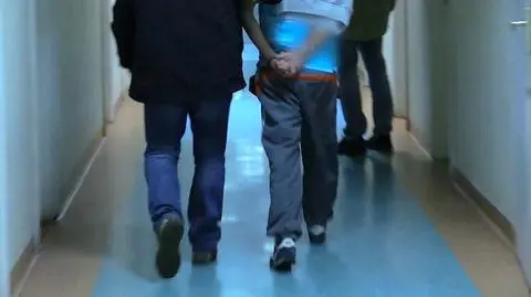 Uwięziono go w bagażniku. Areszt za uprowadzenie 39-latka