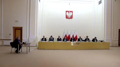 Komisja bada zwrot boiska. Chce przesłuchać byłą prezydent stolicy
