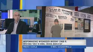 "Język jest sygnałem wczesnego ostrzegania"