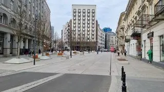 Plac Pięciu Rogów