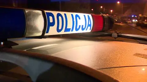 25-latek postrzelony na dożynkach. "Próbował odebrać broń policjantowi"