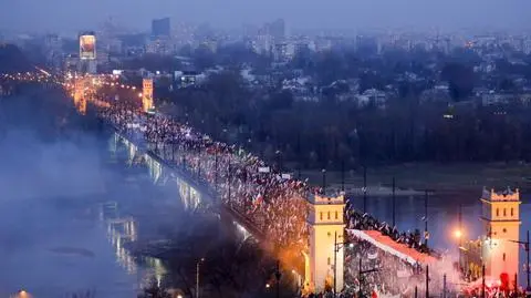 Żandarmeria Wojskowa też zabezpieczy obchody 11 listopada