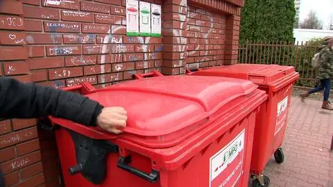 Stołeczne spółdzielnie po raz kolejny domagają się modyfikacji uchwały śmieciowej