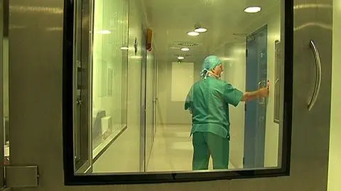 W Międzylesiu zmarła kobieta  "To prawdopodobnie sepsa"