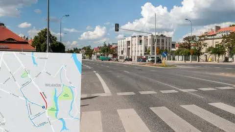 Remontują ulice, budują kanalizację. Utrudnienia w czterech dzielnicach 