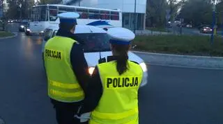 Utrudnienia w ruchu w związku z meczem na Stadionie Narodowym