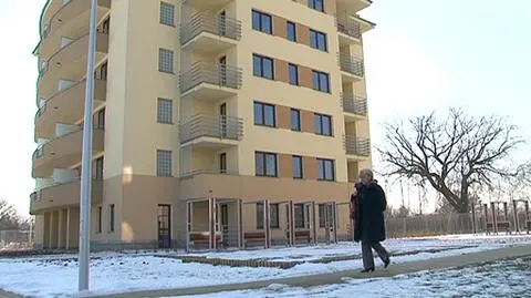 Większe podatki i podwyżka czynszów w lokalach komunalnych