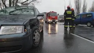 Wypadek na Herbsta