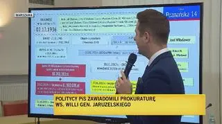 "Mieszkańcy mogą czuć się bezpieczni"