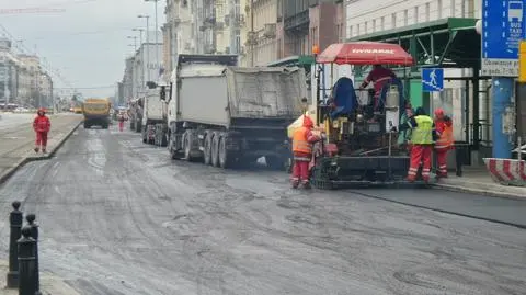 Rekordowo pracowite wakacje. 70 milionów na remonty
