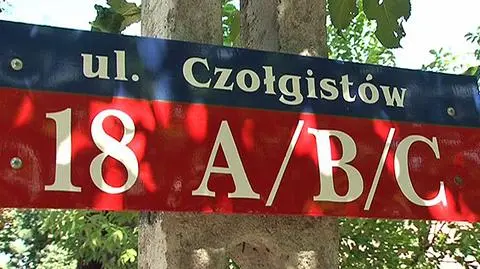 Życie mieszkańców Wawra wraca do normy